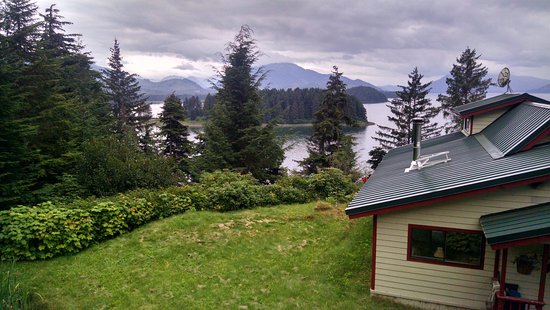 Port Fredrick Lodge