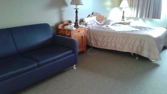 Hotel Fermont