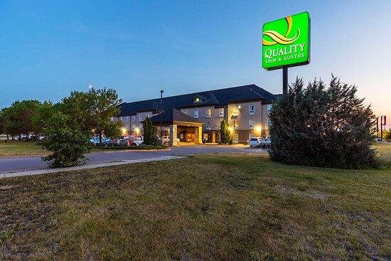 Quality Inn & Suites