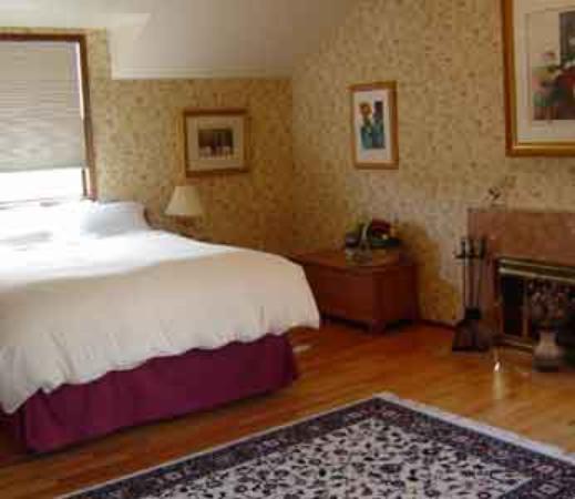 Port Angeles Bed & Breakfast