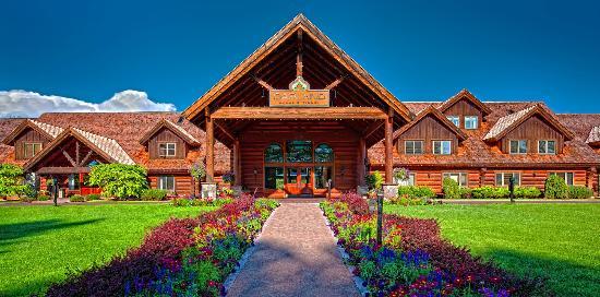 Garland Lodge & Golf Resort