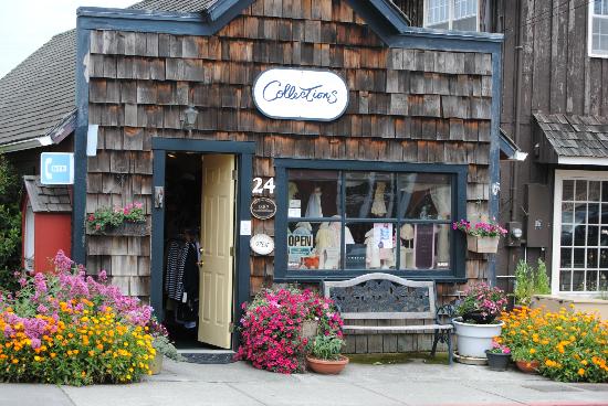 Cottage on the Cove