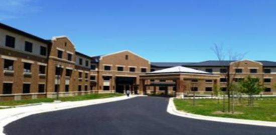 Air Force Inn Joint Base Andrews
