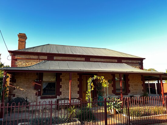 Meaney's Rest