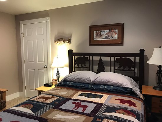 Jamestown Bay Bed and Breakfast
