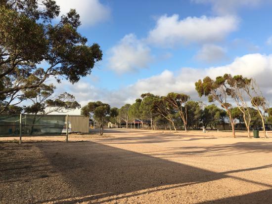 Ceduna Airport Caravan Park