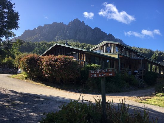 Silver Ridge Retreat