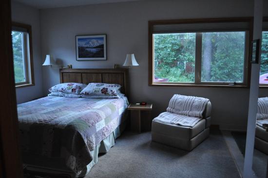 Bud and Carol's B & B