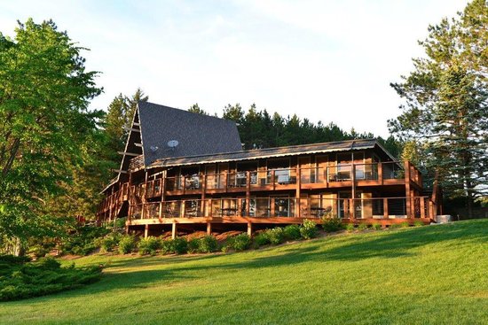 Sojourn Lakeside Resort