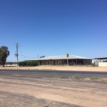 Two Mile Hotel