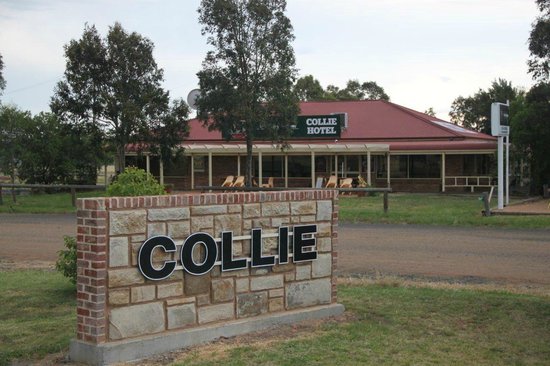 Collie Hotel