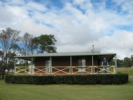 Twin Trees Country Cottages