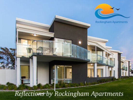 Reflections By Rockingham Apartments