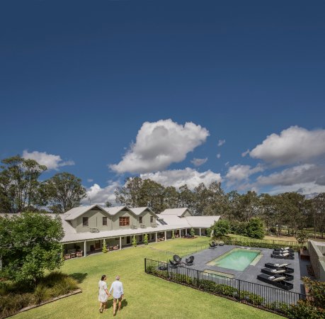 Spicers Vineyards Estate