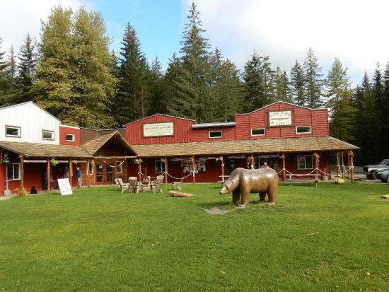 Blue Heron Bed and Breakfast