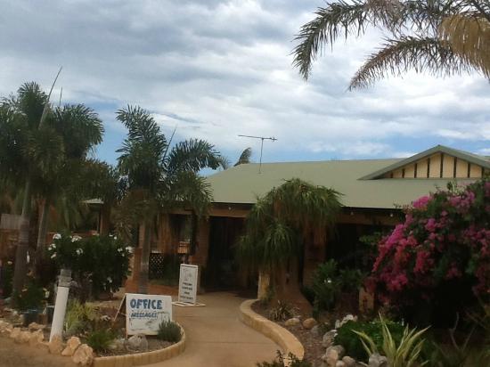 Drummond Cove Holiday Park