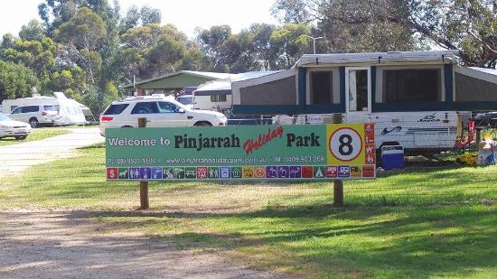 Pinjarrah Holiday Park