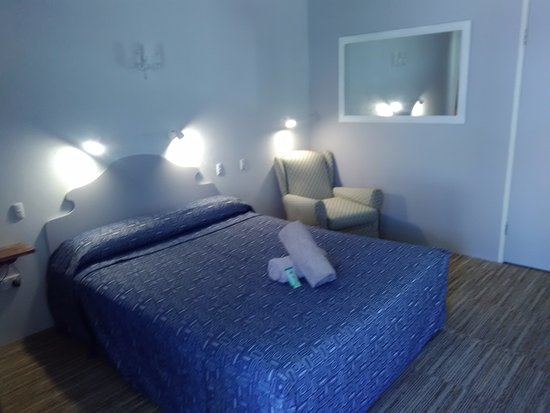 Motel Mandalay