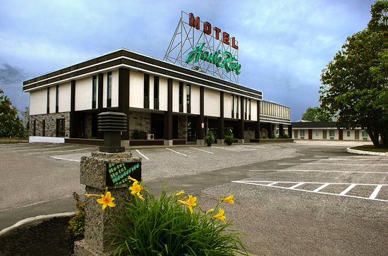 Motel Hauterive