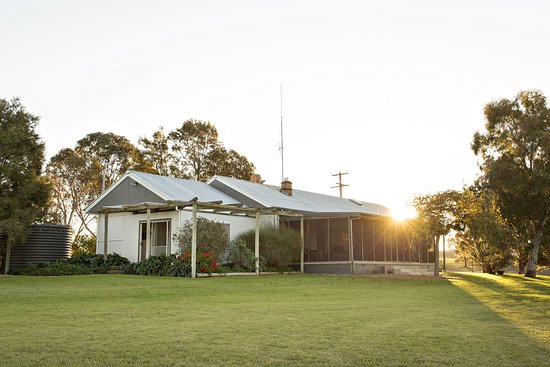 Colenso Country Retreat