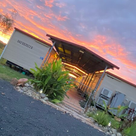 Accomodation Lakeland