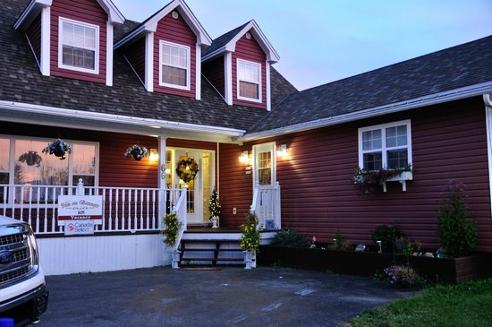 Inn on Bennett