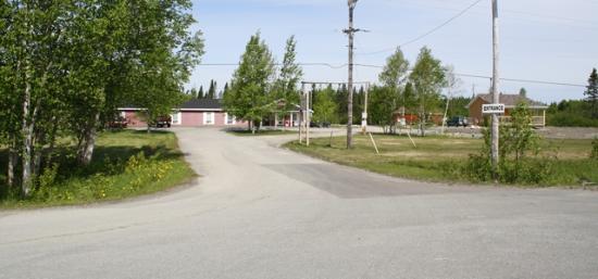 Country Inn Motel & RV Park