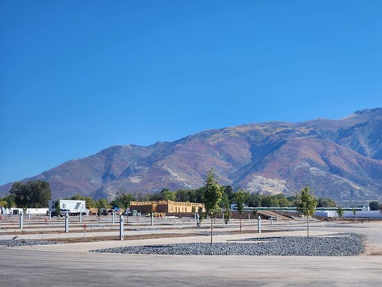 Valley View Rv Resort