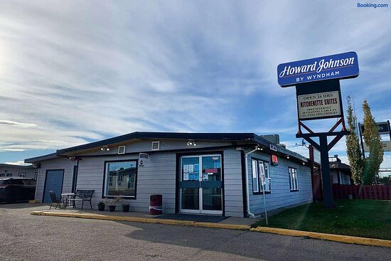 Boardwalk Inn