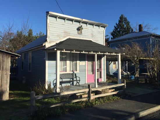 The Inn at Penn Cove