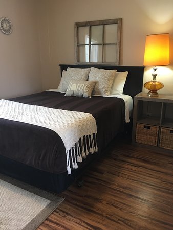 Aimee's Cabin Rentals