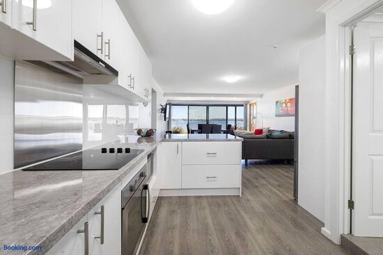 Almonta Holiday Apartments