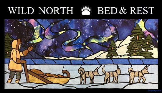 Wild North B&B