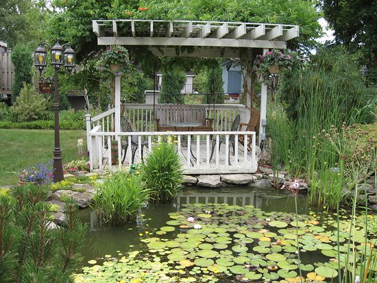 Carrousel Bed & Breakfast