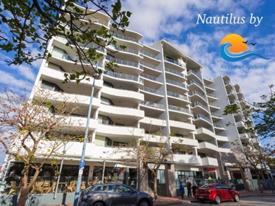 Nautilus By Rockingham Apartments
