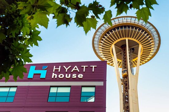 Hyatt House Seattle/downtown