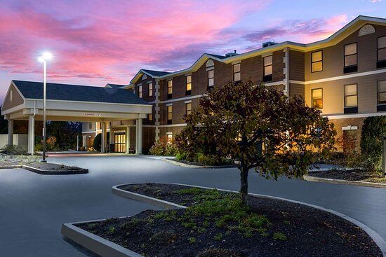 Hampton Inn & Suites By Hilton Petoskey