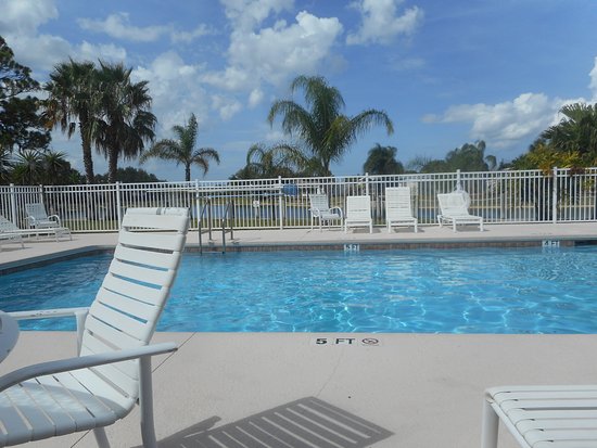 Willow Lakes RV Park