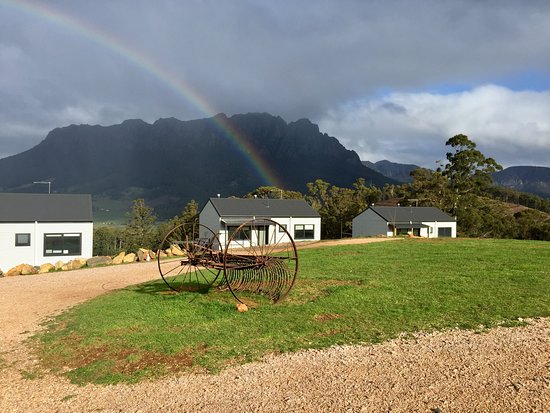 Manna Hill Farm