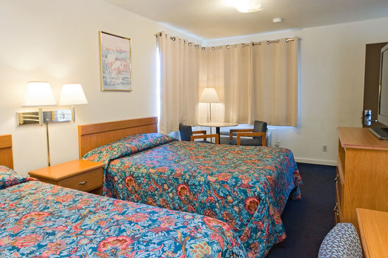 Aircrest Motel