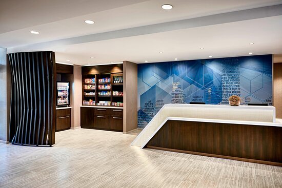 SpringHill Suites Phoenix West/Avondale