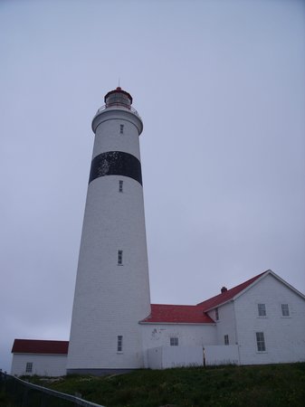 Lighthouse Cove Bed & Breakfast