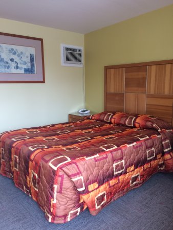 The Traveller's Motel