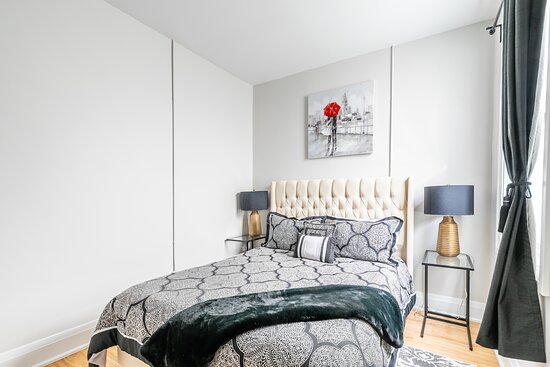 Globalstay King St Apartments