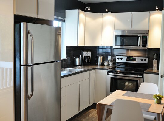 Residence Touristique Chicoutimi
