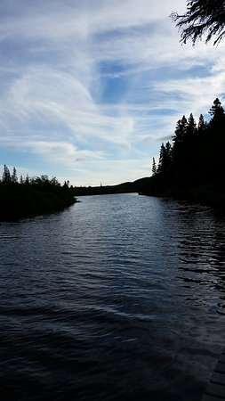 Wawa RV Resort and Campground