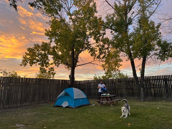 Kings Acres Campground