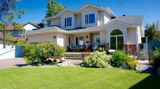 Vangorda Place Bed and Breakfast