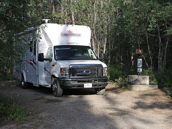 Pioneer RV and Campground