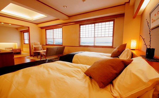 Hotel Meguma